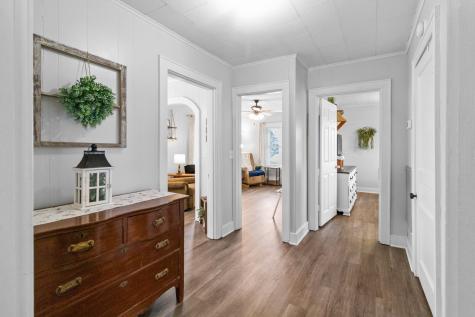 345 Clardy Road Unionville TN 37180