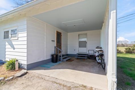 345 Clardy Road Unionville TN 37180