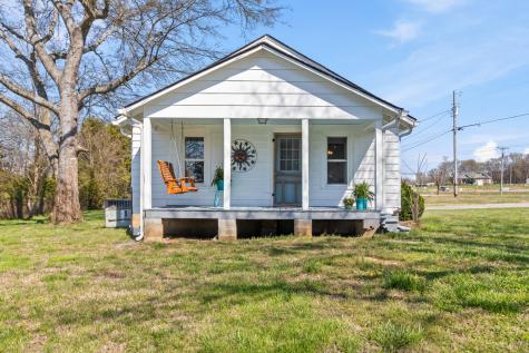 345 Clardy Road Unionville TN 37180
