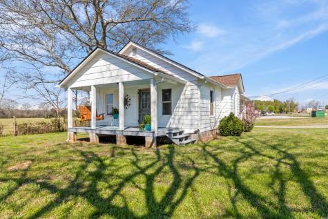 345 Clardy Road Unionville TN 37180