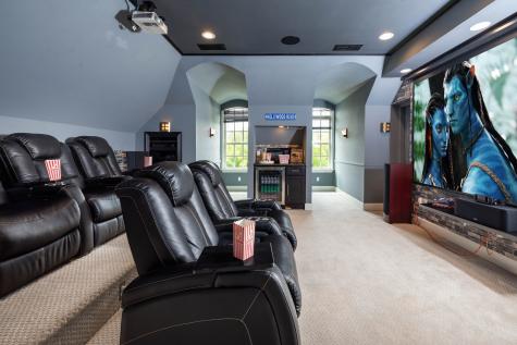 1821 Legacy Cove Lane Brentwood TN 37027