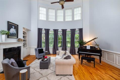 1821 Legacy Cove Lane Brentwood TN 37027