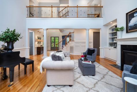 1821 Legacy Cove Lane Brentwood TN 37027