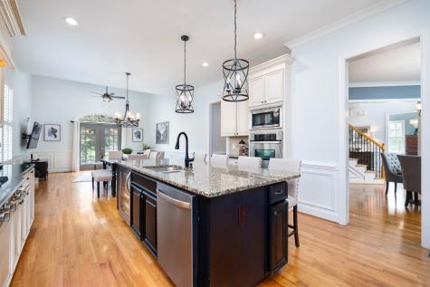 1821 Legacy Cove Lane Brentwood TN 37027