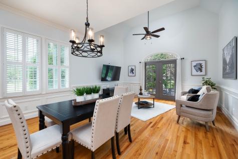 1821 Legacy Cove Lane Brentwood TN 37027