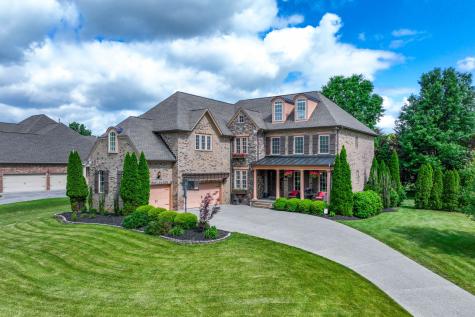 1821 Legacy Cove Lane Brentwood TN 37027