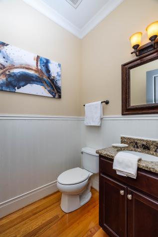 1821 Legacy Cove Lane Brentwood TN 37027