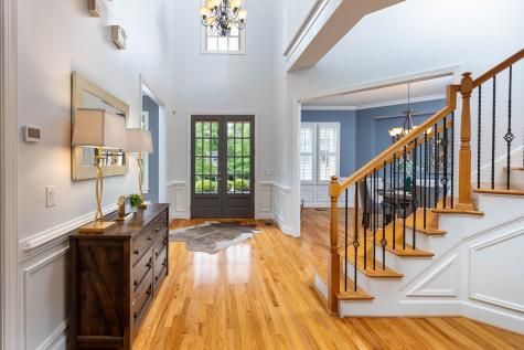 1821 Legacy Cove Lane Brentwood TN 37027