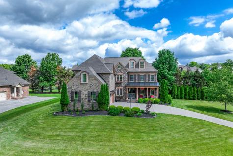 1821 Legacy Cove Lane Brentwood TN 37027