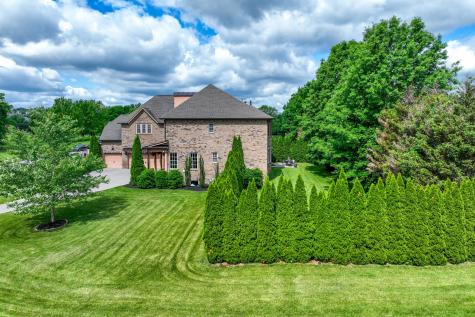 1821 Legacy Cove Lane Brentwood TN 37027