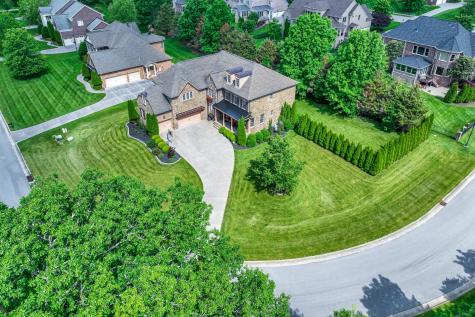 1821 Legacy Cove Lane Brentwood TN 37027