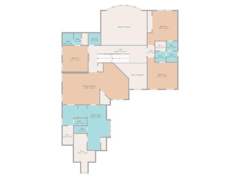 1821 Legacy Cove Lane Brentwood TN 37027