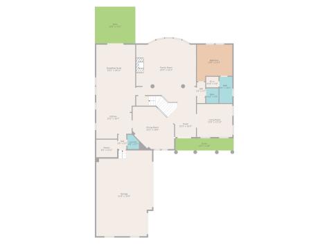 1821 Legacy Cove Lane Brentwood TN 37027