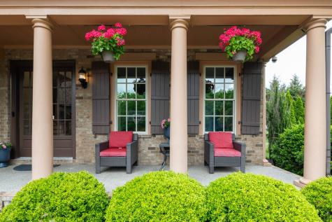 1821 Legacy Cove Lane Brentwood TN 37027