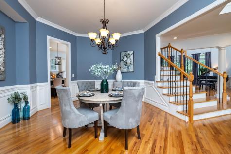 1821 Legacy Cove Lane Brentwood TN 37027