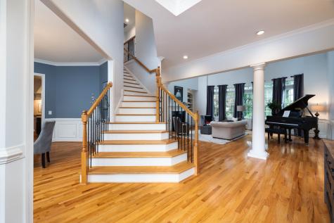 1821 Legacy Cove Lane Brentwood TN 37027