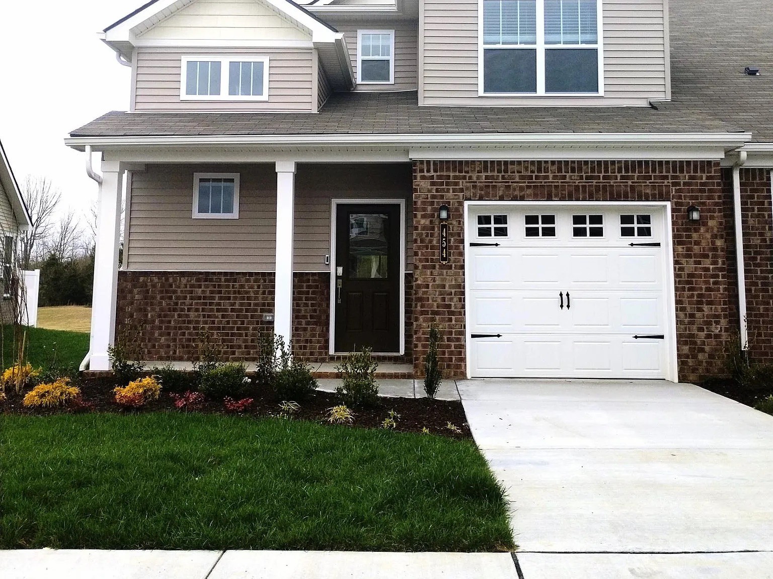 454 Alcott Way Spring Hill TN 37174