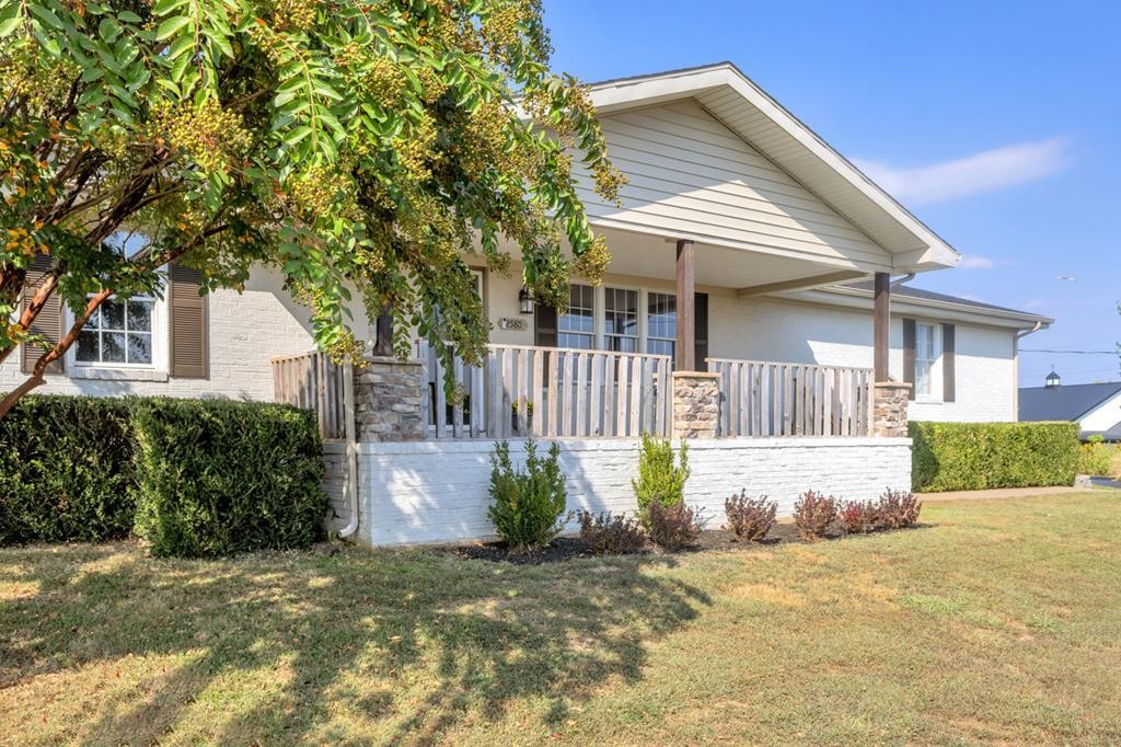 2580 Crofton Dawson Road Crofton KY 42217