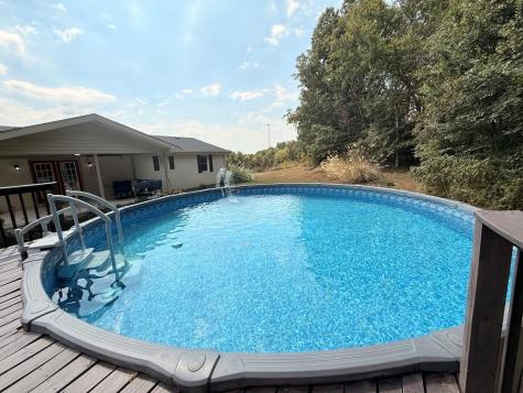 2580 Crofton Dawson Road Crofton KY 42217