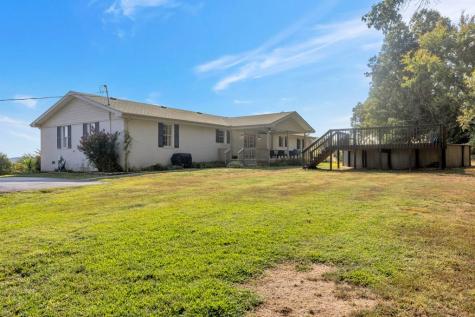 2580 Crofton Dawson Road Crofton KY 42217