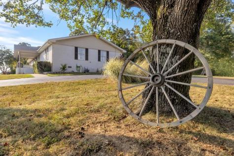 2580 Crofton Dawson Road Crofton KY 42217