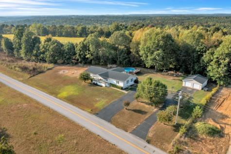 2580 Crofton Dawson Road Crofton KY 42217