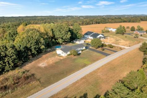 2580 Crofton Dawson Road Crofton KY 42217