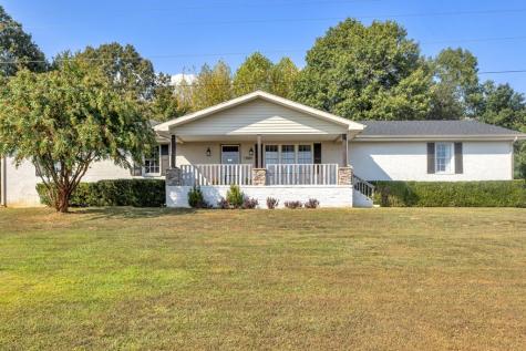 2580 Crofton Dawson Road Crofton KY 42217