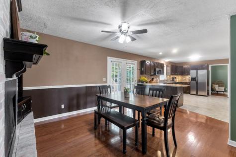 2580 Crofton Dawson Road Crofton KY 42217