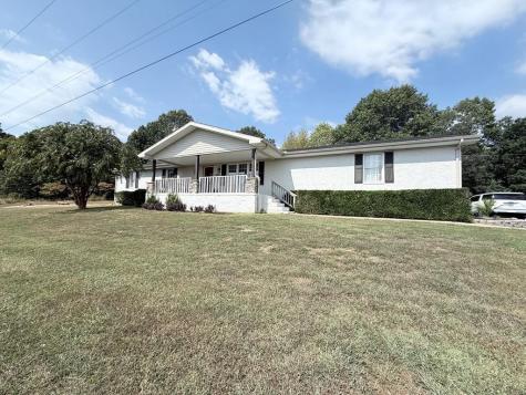 2580 Crofton Dawson Road Crofton KY 42217