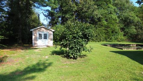 708 Anthony Avenue Smithville TN 37166