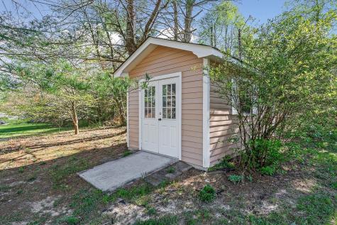 708 Anthony Avenue Smithville TN 37166