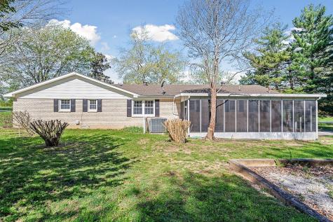708 Anthony Avenue Smithville TN 37166