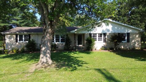 708 Anthony Avenue Smithville TN 37166