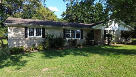 708 Anthony Avenue Smithville TN 37166