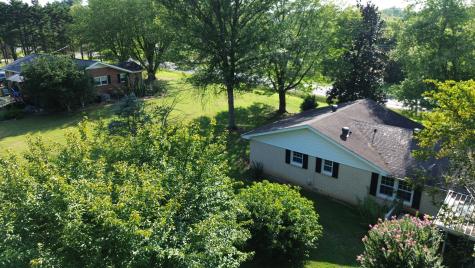 708 Anthony Avenue Smithville TN 37166