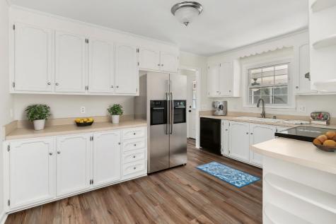 708 Anthony Avenue Smithville TN 37166