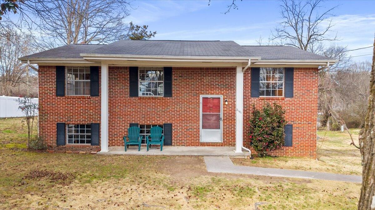 2151 SE Gregory Drive, SE Cleveland TN 37323