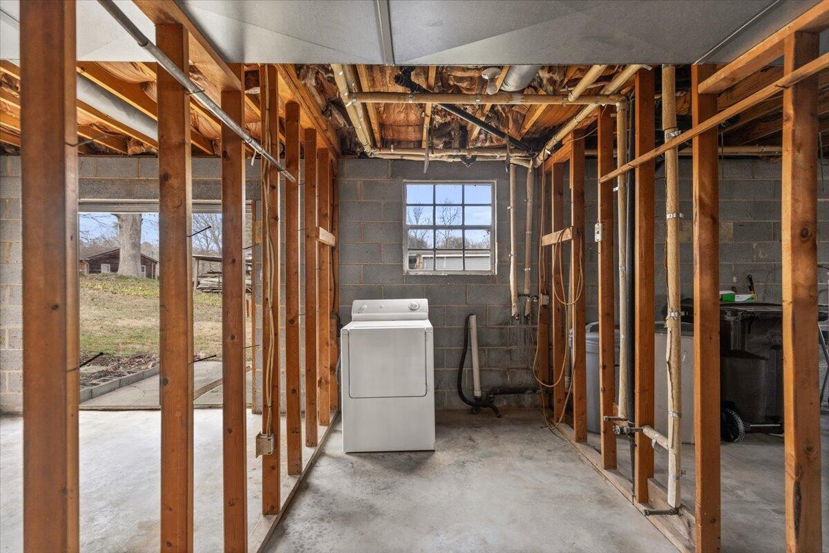 2151 SE Gregory Drive, SE Cleveland TN 37323