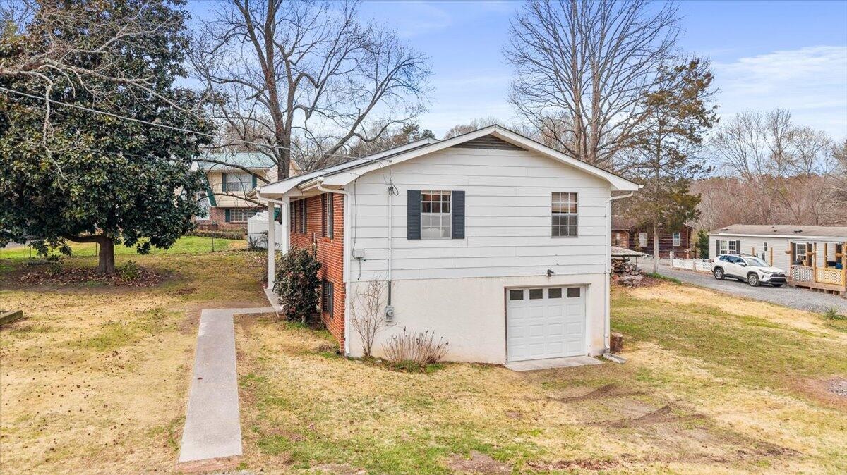 2151 SE Gregory Drive, SE Cleveland TN 37323