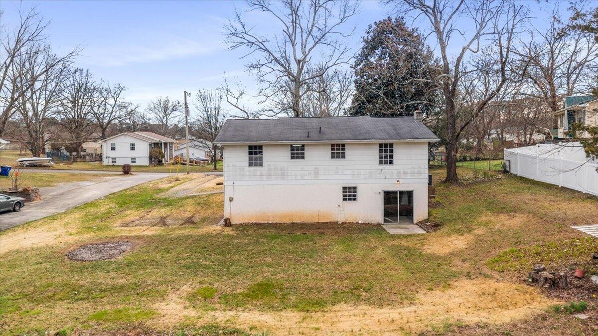 2151 SE Gregory Drive, SE Cleveland TN 37323