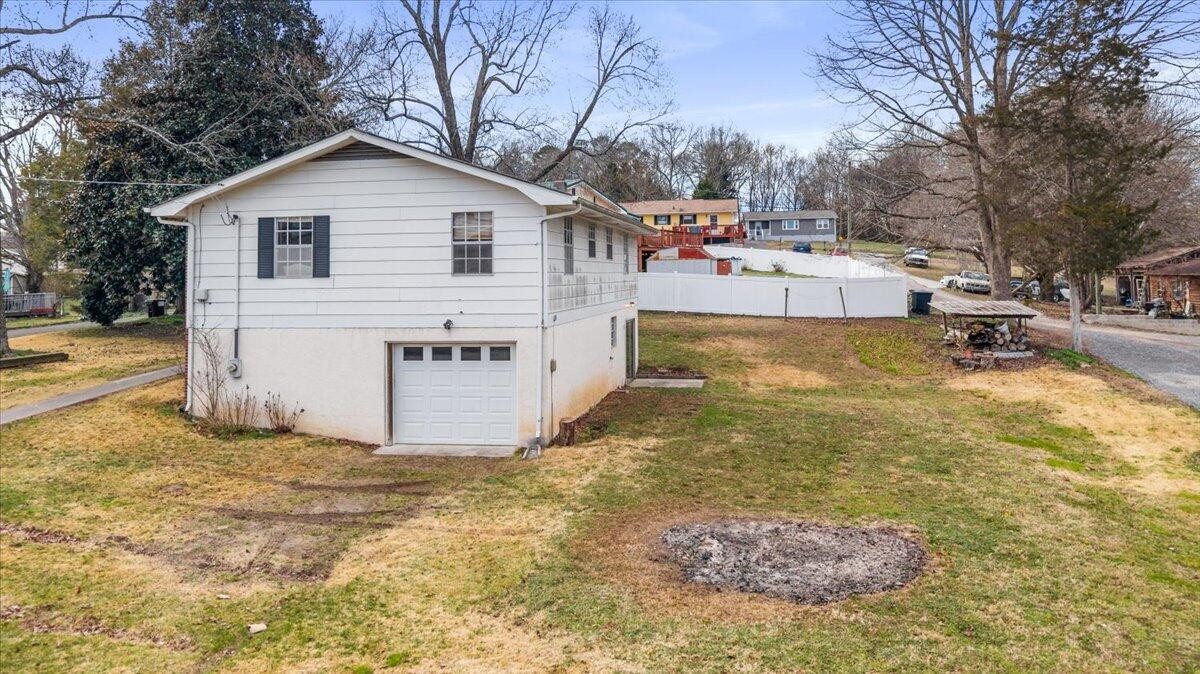 2151 SE Gregory Drive, SE Cleveland TN 37323