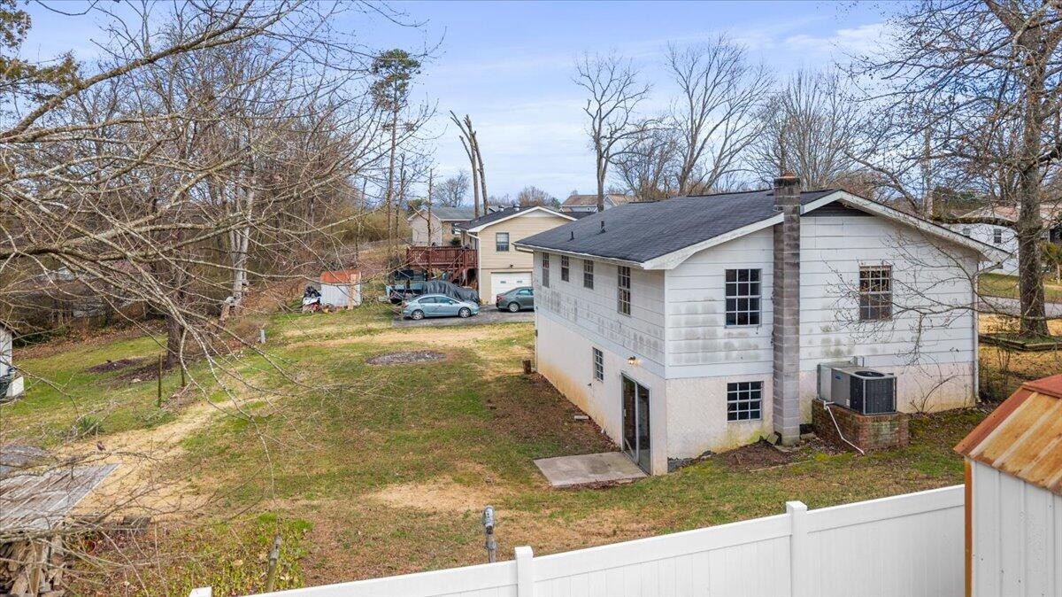 2151 SE Gregory Drive, SE Cleveland TN 37323