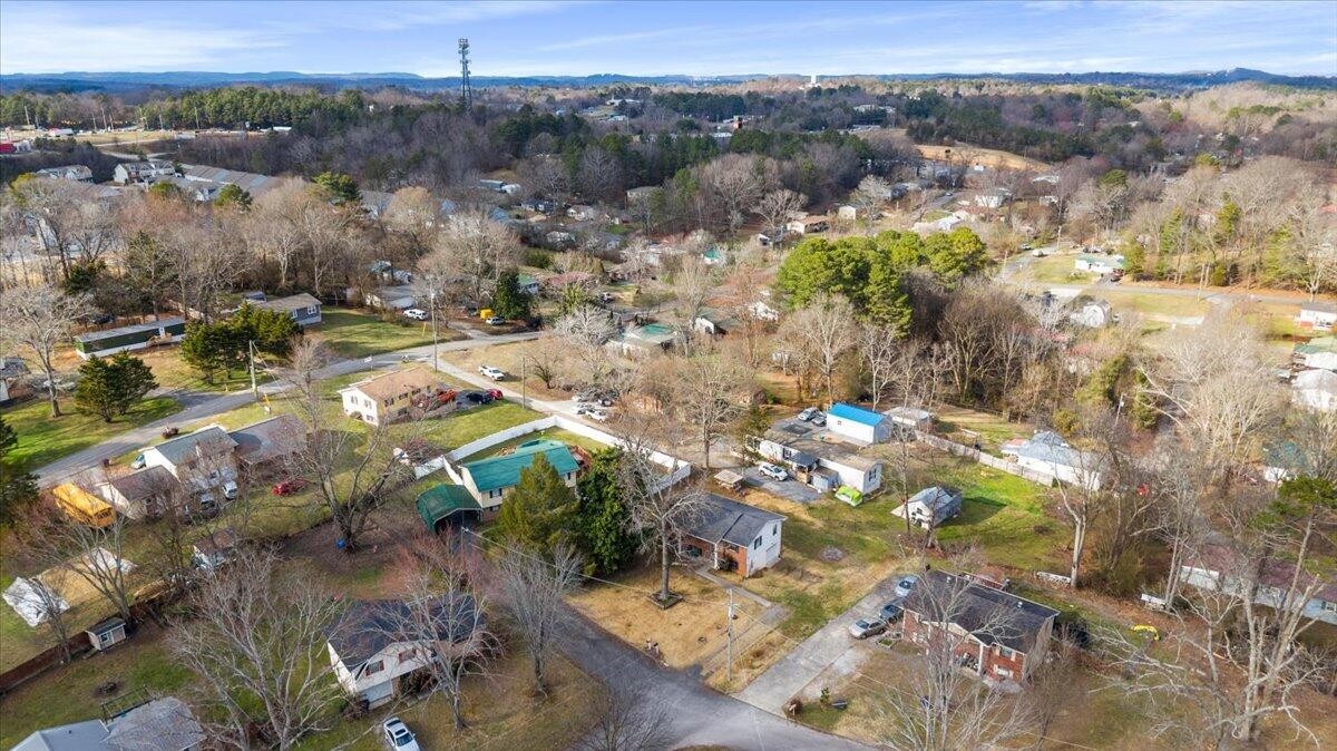 2151 SE Gregory Drive, SE Cleveland TN 37323