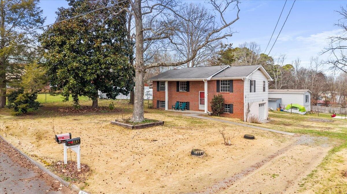 2151 SE Gregory Drive, SE Cleveland TN 37323