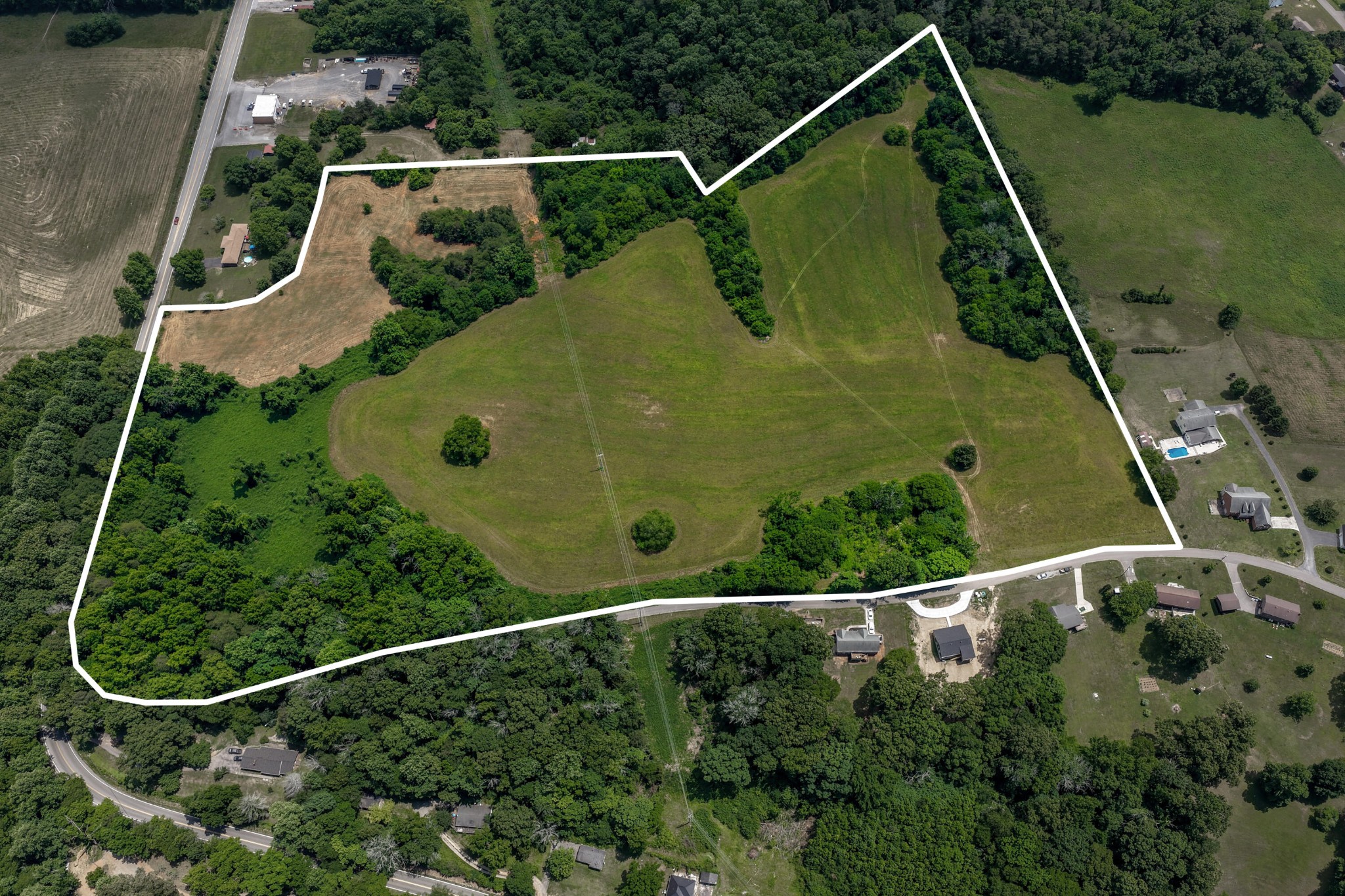 0 Highway 283 Whitwell TN 37397