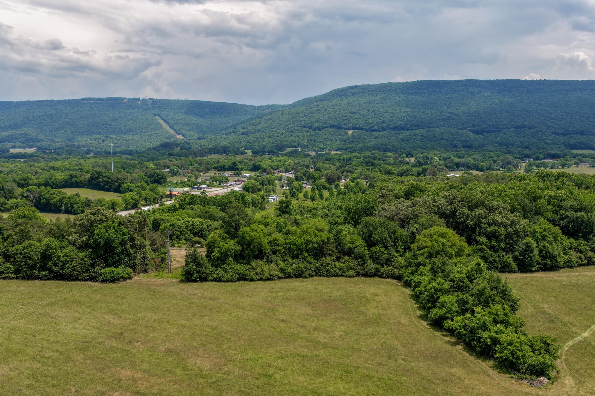 0 Highway 283 Whitwell TN 37397