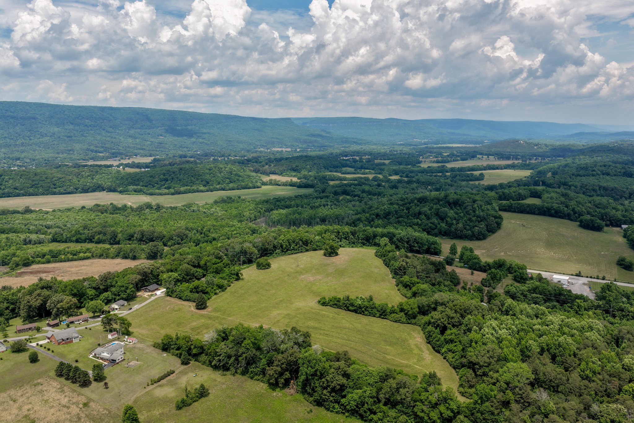 0 Highway 283 Whitwell TN 37397