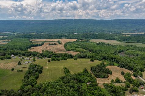 0 Highway 283 Whitwell TN 37397