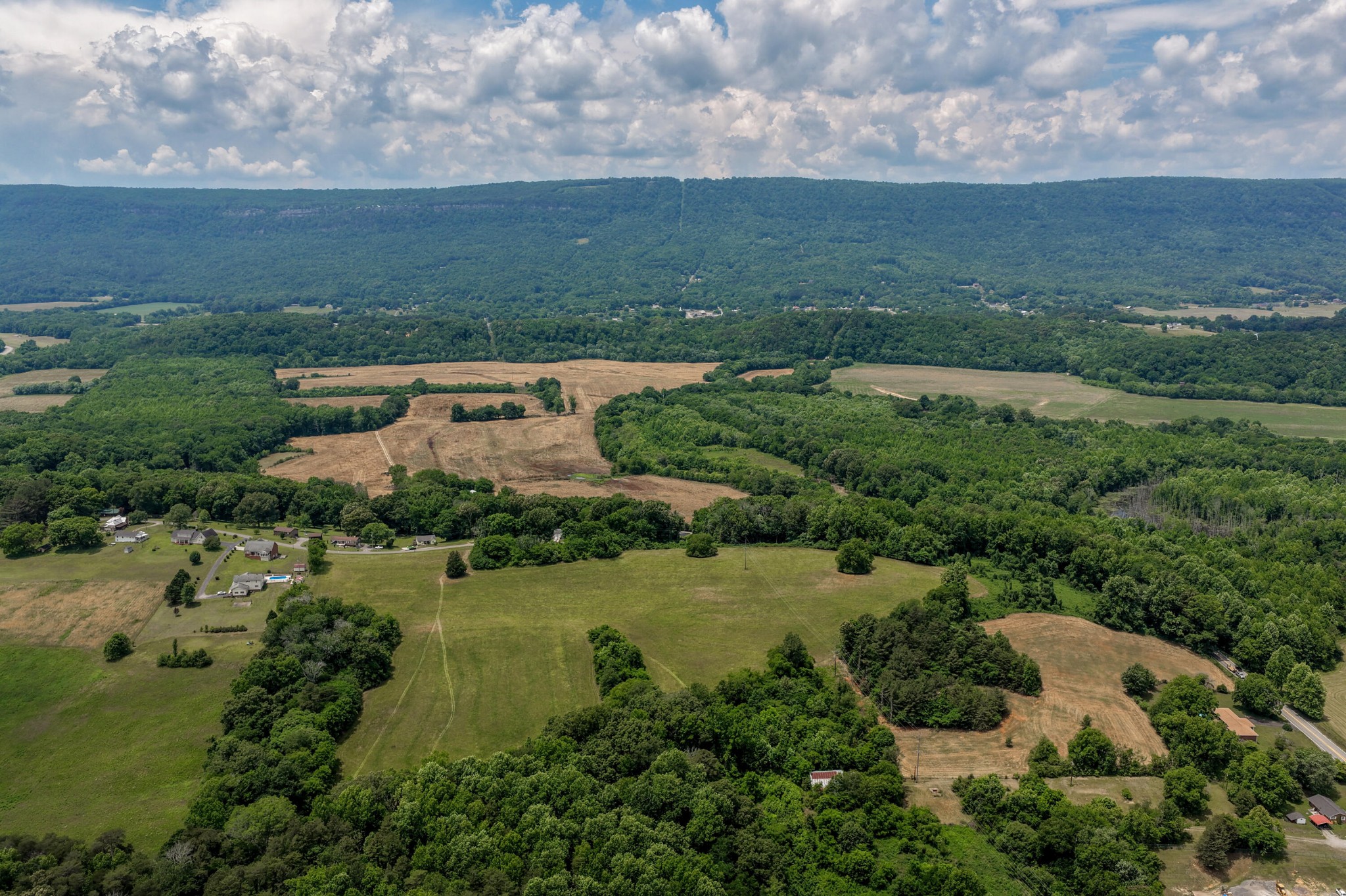 0 Highway 283 Whitwell TN 37397